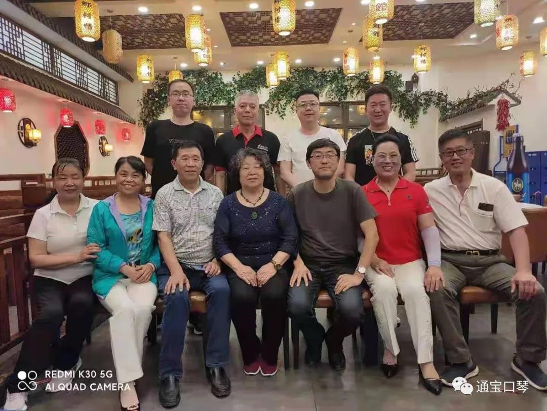 精彩活動(dòng)回顧！通寶口琴公益行2021撫順首站圓滿結(jié)束